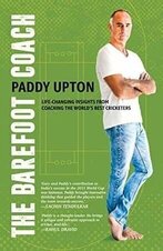 Paddy Upton 1