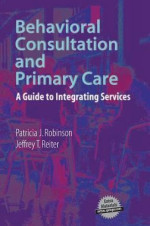 Patricia J Robinson 1