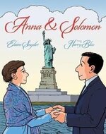 Anna Solomon 1