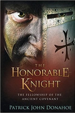 Patrick John Donahoe 2