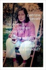 Patrizia Cavalli 1