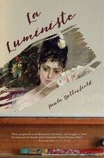 Paula Butterfield 1