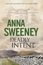 Anna Sweeney 1