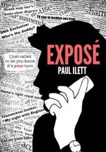 Paul Ilett 1
