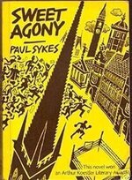 Paul Sykes 1