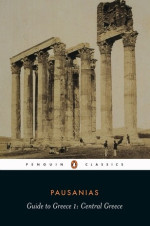 Pausanias 1