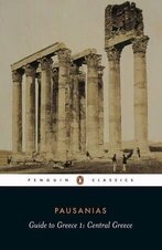 Pausanias 1