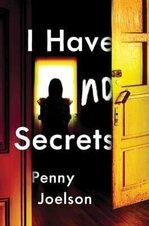 Penny Joelson 1