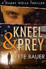 Pete Bauer 1
