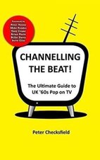 Peter Checksfield 1