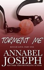 Annabel Joseph 20