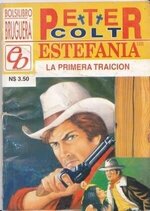 Peter Colt 1