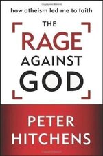 Peter Hitchens 1