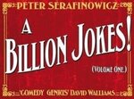 Peter Serafinowicz 1