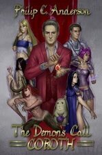 Philip C Anderson 1