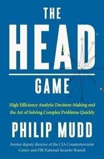 Philip Mudd 1