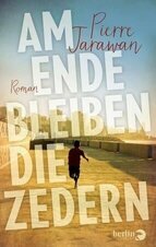 Pierre Jarawan 1