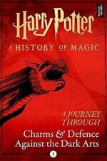 Pottermore Publishing 2