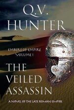 Q V Hunter 1