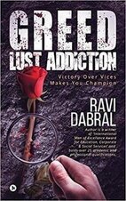 Ravi Dabral 1