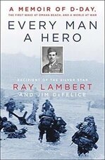 Ray Lambert 1