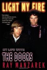 Ray Manzarek 1