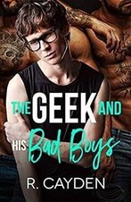 R Cayden 1