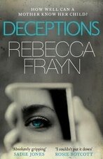 Rebecca Frayn 1