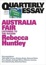 Rebecca Huntley 1