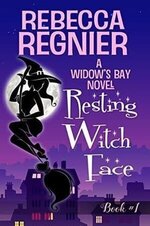 Rebecca Regnier 2