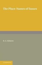 R G Roberts 1