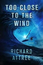 Richard Attree 1