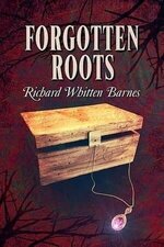 Richard Whitten Barnes 1