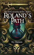 R J Hanson 1