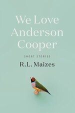 R L Maizes 1