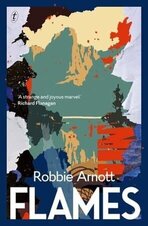 Robbie Arnott 2