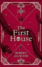 Robert Allwood 1