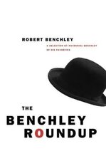 Robert Benchley 5