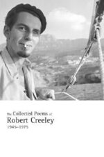 Robert Creeley 1