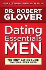 Robert Glover 1