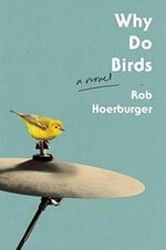 Rob Hoerburger 1