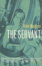 Robin Maugham 1