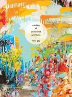 Ross Gay 1