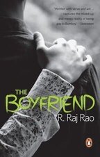 R Raj Rao 1