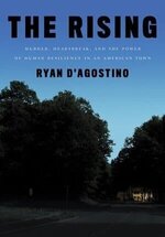 Ryan D'Agostino 1