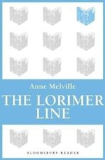 Anne Melville 2