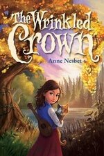 Anne Nesbet 2