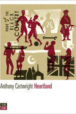 Anthony Cartwright 2
