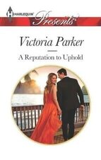 Victoria Parker 2