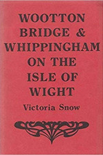 Victoria Snow 2